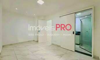 Imagem 6: Apartamento, José Menino - Santos