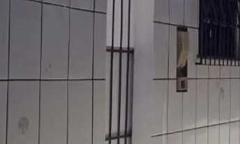 Imagem 2: Alugo casa no plano inclinado