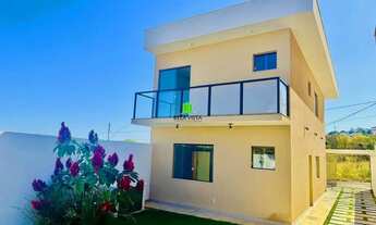 Imagem: Casa em Várzea com 156.77 m², 4 quarto(s)