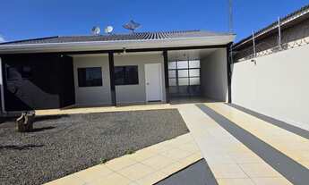 Imagem 3: Casa no São José em Apucarana R$ 980 mil