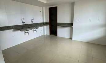 Imagem 6: Crystal Green/ 5 Suítes e 4 Vagas- Lagoa Nova