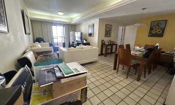 Imagem 2: VENDO APARTAMENTO COM QUATRO QUARTOS AO LADO DO SHOPPING RECIFE