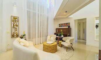 Imagem 5: Casa com 5 dormitórios à venda, alphaville graciosa, PINHAIS - PR