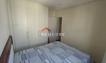 Imagem 5: Apartamento em Rua Francisca Júlia - Santana - São Paulo/SP