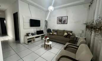 Imagem 2: K Casa com 3 dormitórios