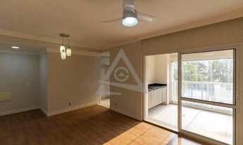 Imagem 3: Apartamento à venda em Campinas, Cambuí, com 2 suítes, com 80 m², Wide Cambuí