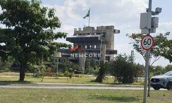 Imagem 3: Lote em condomínio em Rua Maria Aparecida Castanho Alberti - Condomínio Residencial Villag