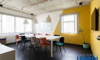 Imagem 6: CONJ. COMERCIAL - PINHEIROS - SP