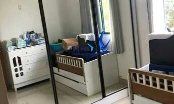 Imagem 6: Apartamento de 2 dormitórios à venda no Condomínio Parque da Mata II