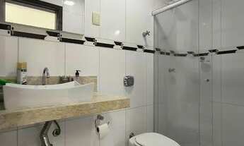 Imagem 4: AMPLA Casa TODA EM LAJE 4 dorm próxima ao centro Criciúma ACEITA PERMUTA por Apartamento