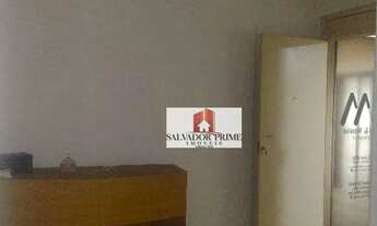 Imagem 2: Sala, 41 m² - venda por R$ 75.000,00 ou aluguel por R$ 1.250,55/mês - Comércio - Salvador