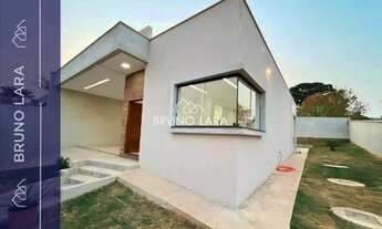 Imagem: Casa à venda em Igarapé (MG) Bairro Pousada