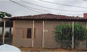 Imagem: Casa para venda, 3 quartos, Cpa II, Cuiabá