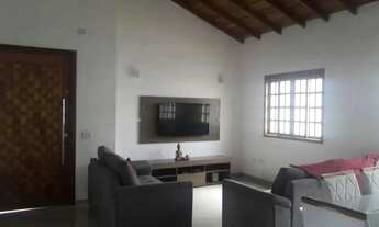 Imagem 4: Casa em Alameda Barão de Limeira - Campos de Atibaia - Atibaia/SP