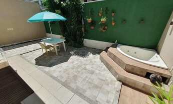 Imagem 3: Casa com 3 dormitórios à venda, 120 m² por R$ 750.000,00 - Sapiranga - Fortaleza/CE