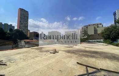 Imagem: Terreno de 2.470m² a venda em Santa Cecília