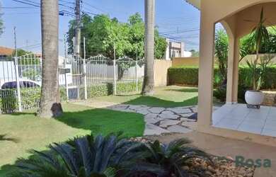 Imagem 2: Oportunidade Única para Investidores: Imóvel Estratégico de 1.200 m² no Jardim Califórnia