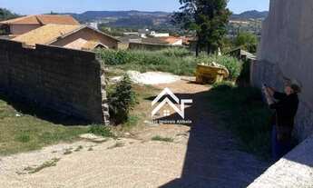 Imagem 4: Terreno à venda, 573 m² por R$ 570.000,00 - Jardim dos Pinheiros - Atibaia/SP