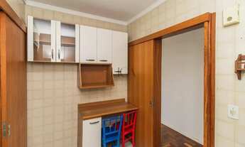 Imagem 7: Apartamento com 1 dormitório para alugar, 46 m² - Menino Deus - Porto Alegre/RS