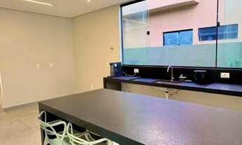 Imagem 7: Casa de Alto Padrão com Piscina no Litoral Sul 3 Suítes e Condomínio Clube!