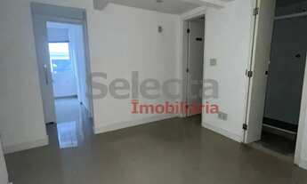 Imagem 6: Salão Comercial de 56m² em prédio de alto padrão na Rua do México, quase esquina da Av. Al