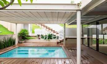 Imagem 3: Lote no Plateau Dor Privilege