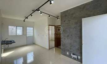 Imagem 3: Casa com 2 Quartos no Condomínio Garça Branca