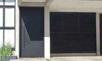 Imagem: Casa à venda, Condomínio Belvedere II