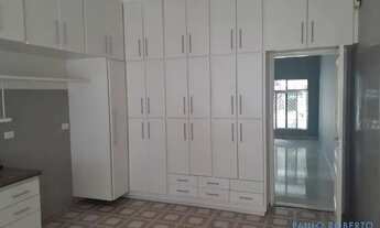 Imagem 7: SOBRADO - ANÁLIA FRANCO - SP