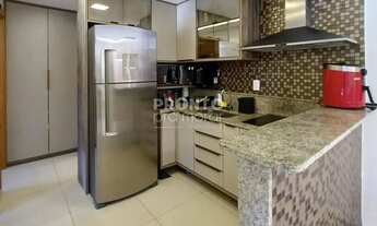 Imagem 7: APARTAMENTO 2 QUARTOS MOBILIADO BEIRA-MAR EM MURO ALTO