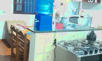 Imagem 2: Alugo casa na praia Caraguatatuba praiaMassaguacu p temporadas