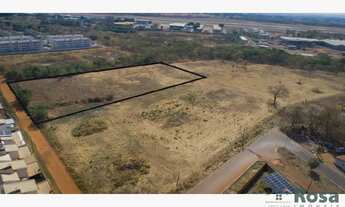 Imagem: Terreno para venda JARDIM AEROPORTO VÁRZEA