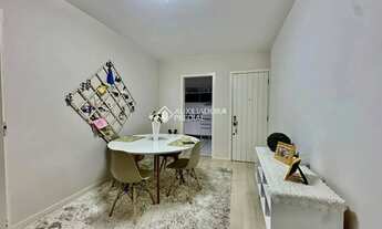 Imagem 4: Apartamento com 66 m² de área privativa, composto por 02 dormitórios e 1 vaga de garagem