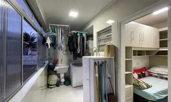 Imagem 7: Venda de Apartamento - Campo Grande - Santos SP