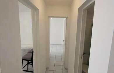 Imagem 6: Imóvel para venda tem 55 metros quadrados com 2 quartos em Araçagy - São José de Ribamar