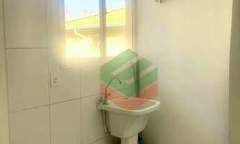 Imagem 4: Apartamento com 2 dormitórios à venda, 45 m² por R$ 210.000,00 - Residencial Guaíra - Suma