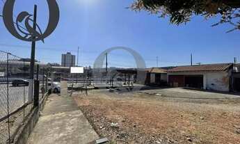 Imagem 5: Terreno, 3000 m² - venda por R$ 24.000.000,00 ou aluguel por R$ 42.500,00/mês - Vila Calif
