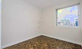 Imagem 6: Imóvel para venda possui 101 metros quadrados com 3 quartos em Centro Cívico - Curitiba