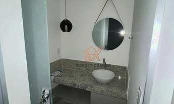 Imagem 3: !1 quarto mobiliado finamente decorado no Buritis