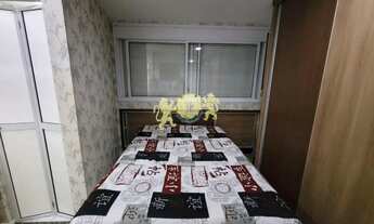 Imagem 5: Apartamento para alugar na Consolação - Edifício Studio Home Bela Cintra