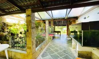 Imagem 6: Chácara perfeita para curtir e fazer dinheiro! São 14 mil metros de terreno, 2 casas, além