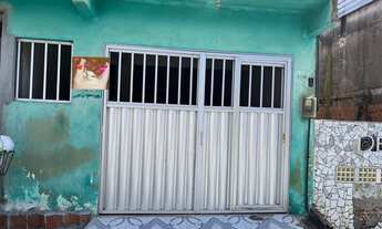 Imagem: Vende-se duas casa no parque!