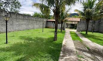 Imagem 3: Casa á venda com terreno plano em Terra Preta - Mairiporã/SP