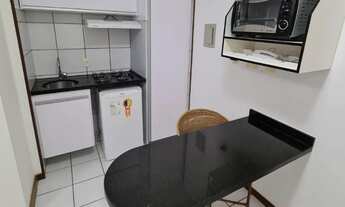 Imagem 6: Mont Serrat - mobiliada -com vaga