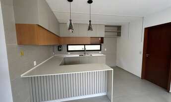 Imagem 2: Monte Carlo 830 mil Pronta 3 suítes 157 M2 lindo acabamento