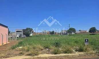 Imagem: Terreno à venda no Residencial Vista do