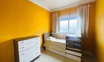 Imagem 3: Lindo ape 2 quartos mobiliado