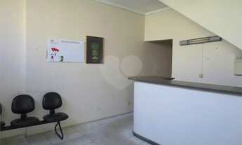 Imagem 2: Prédio inteiro à venda ou para locação em Lapa - SP