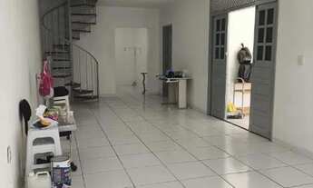 Imagem 2: CASA PARA LOCAÇÃO DIX SEPT ROSADO