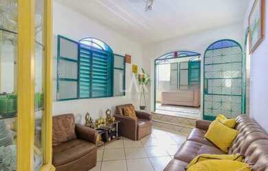 Imagem 2: Casa à venda, 3 quartos, 2 vagas, Sagrada Família - Belo Horizonte/MG